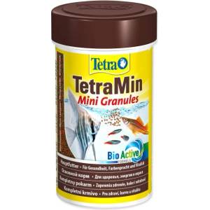 TETRA Храна Tetra Min Mini Granules 100ml (A1-135420)