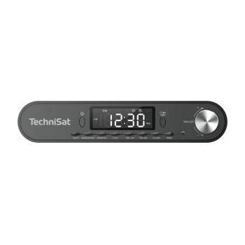 TechniSat ro kitchenradio anthracite