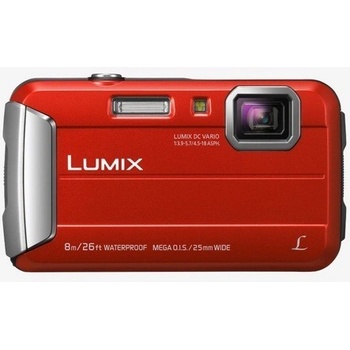 Panasonic Lumix DMC-FT30