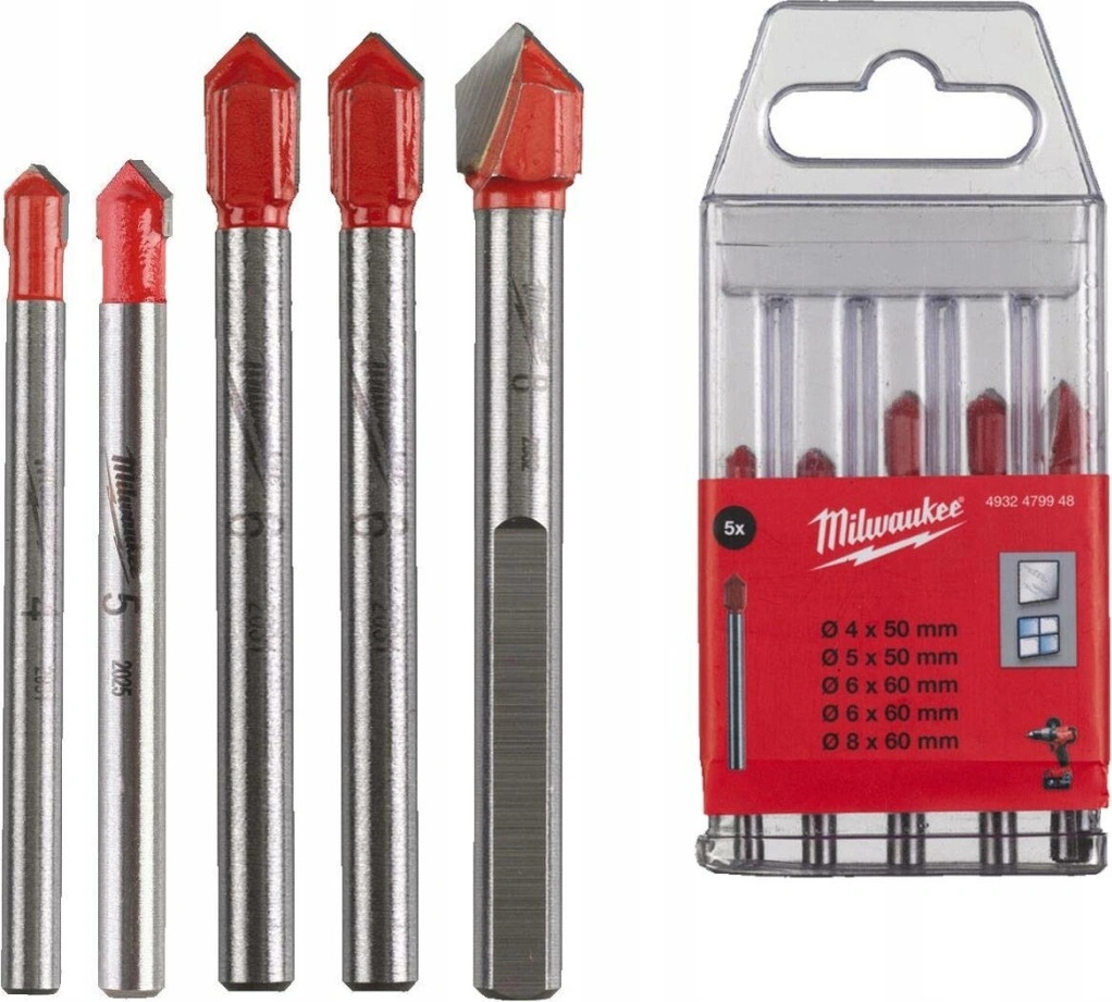 Milwaukee 4932479948