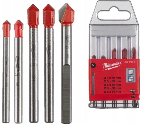 Milwaukee 4932479948