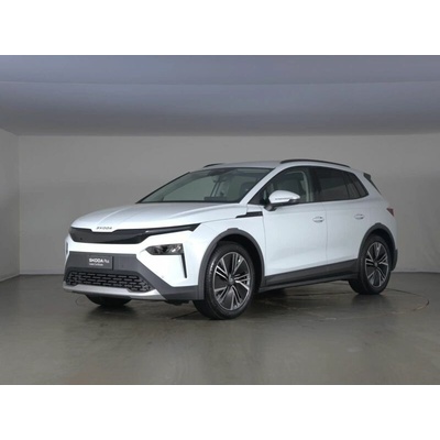 Skoda Elroq 125 kW