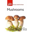 Mushrooms - Patrick Harding