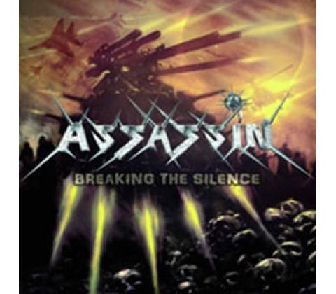 ASSASSIN: BREAKING THE SILENCE CD
