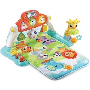 Image 1 of Vtech Музикална активна гимнастика Vtech - С животни (V550103)