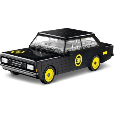 COBI 24597 Youngtimer Automobil Opel Rekord C