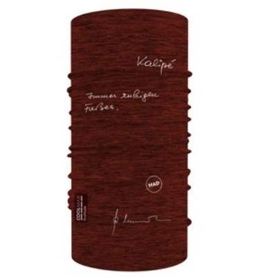 H. A. D Шалче H. A. D. Coolmax Kalipe Red by Messner