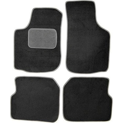 Koberce textilní Compass Škoda Octavia I 1996-2003