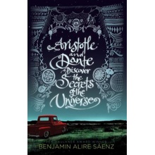 Aristotle and Dante Discover the Secrets of the Universe