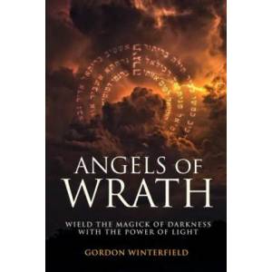 Angels of Wrath | Gordon Winterfield (ISBN: 9781521469934)