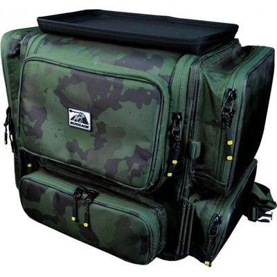 RidgeMonkey Ruggage 40l