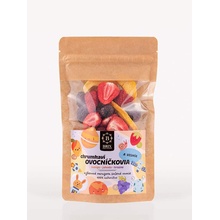 Brix Ovocníčkovia a vesmír mango jahoda hrozno 40 g