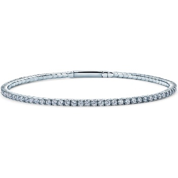 SAVICKI Гривна Savicki: сребро 925, цирконий