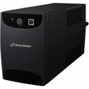 Power Walker VI FR 650 SH