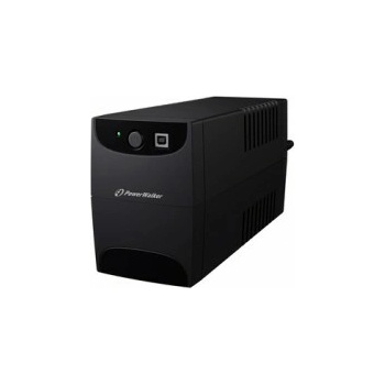 Power Walker VI FR 650 SH