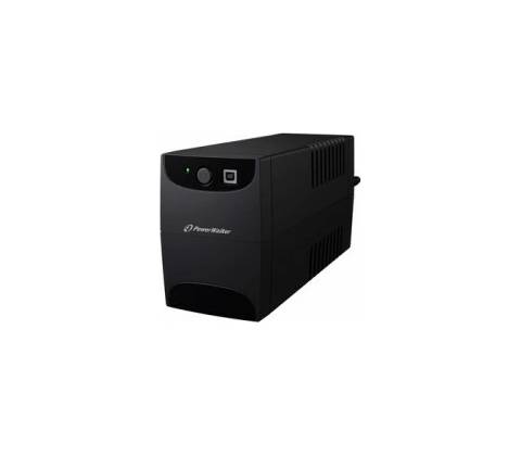 Power Walker VI FR 650 SH