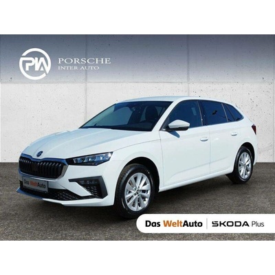 Skoda Scala TSI Selection 70 kW