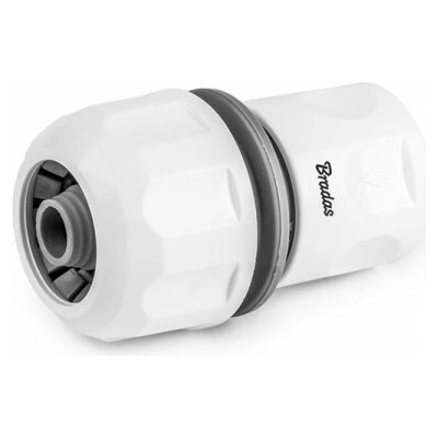 Bradas Hadicová rýchlospojka 1/2", 5/8", 3/4" universal