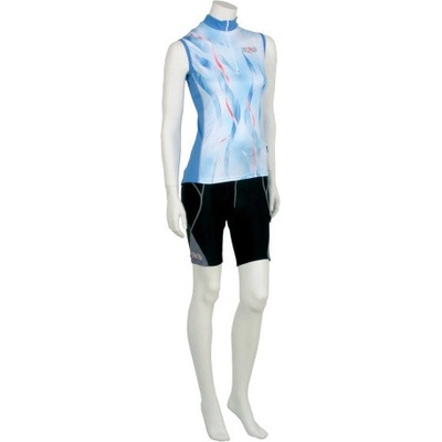 Pells Water World lady Blue