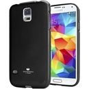 Púzdro Mercury Jelly Case Samsung J100 Galaxy J1 čierne