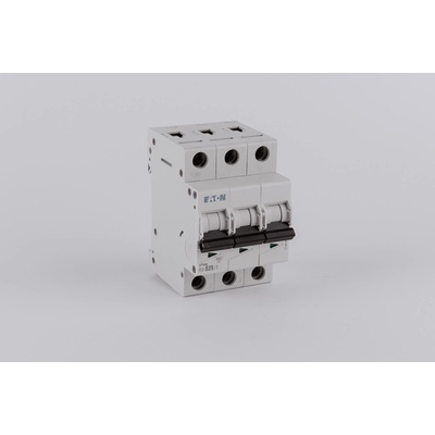 Eaton PL6 B25A/3P 6kA 286591