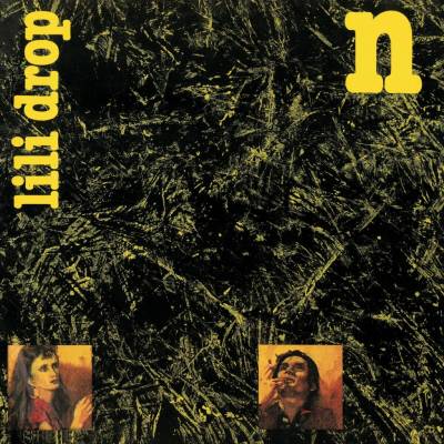 Drop, Lili - N LP