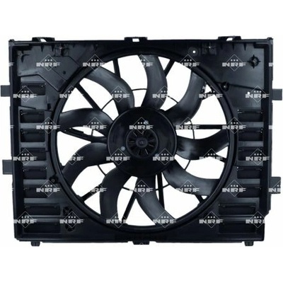 Větrák chlazení motoru NRF 470049