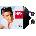 Elvis Presley - Number One Hits (LP) SET M (8712177064298 SET M)