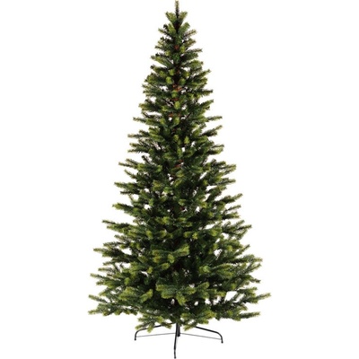 DecoLED Stromeček Tundra 180 cm 3D jehličí TU180