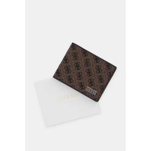 GUESS портфейл мъжки BOSTON (SMBOLJ.LEA20) - answear - 84,08 лв