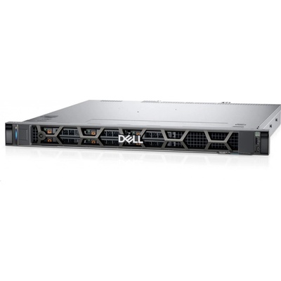 Dell Server PowerEdger R260 964FM – Zboží Živě