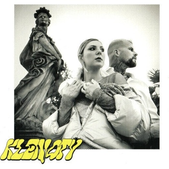 Lenny & Marpo - Klenoty (CD) (0602458713084)