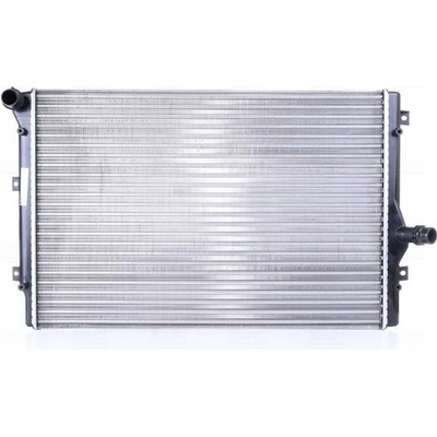 NISSENS 652681 Chladič, chlazení motoru (652681)