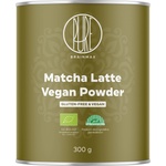 BrainMax Pure® Matcha Latte Vegan, БИО, 300 гр