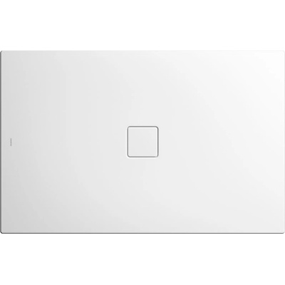 Kaldewei Avantgarde - Obdélníková sprchová vanička Conoflat 855-1, 800 x 1500 mm sprchová vanička 467100010001
