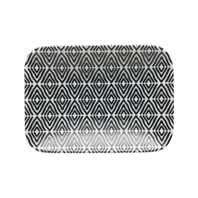 Costa Nova Tácek 13x10cm AUGUSTA Diamond weave