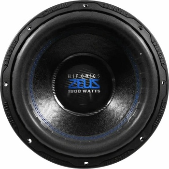Hifonics Zeus ZSPL12D2