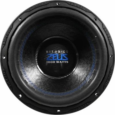 Hifonics Zeus ZSPL12D2