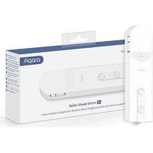Aqara Roller Shade Driver E1