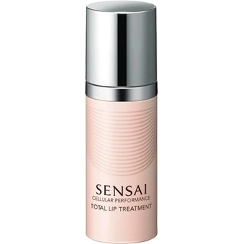 Sensai Expert Items Total Lip Treatment 15 ml