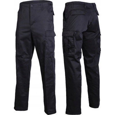 Kalhoty Mil-Tec US BDU Ranger černé