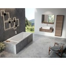 Ravak Formy 02 Slim - 180 x 80 cm C891300000