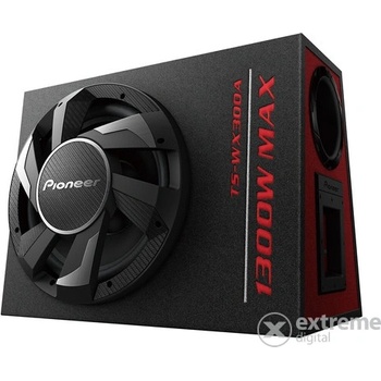 Pioneer TS-WX300A