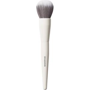Morphe Rounded Cream & Liquid Foundation Brush Четка за лице дамски