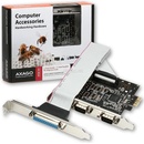 Axagon PCEA-SP