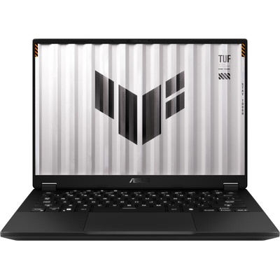 Гейминг лаптоп ASUS - TUF Gaming A14 2024, 14'', WQXGA, Ryzen 7, 165Hz, RTX 4050 (90NR0JD1-M00350)