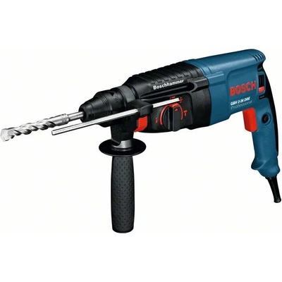 BOSCH GBH 2-26 DRE 0.611.253 708