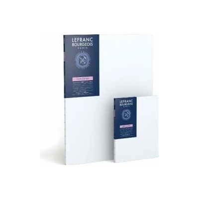 Lefranc Bourgeois plátno na ráme 30x30 cm