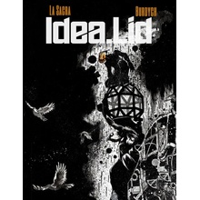Idea. Lid