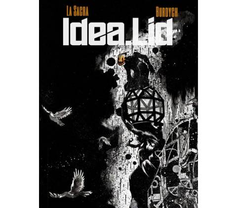 Idea. Lid